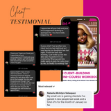 ✨ AI Client-Building Course for Nail Techs Glam Goodies