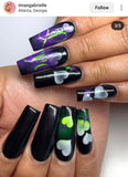 Love! Glam Goodies