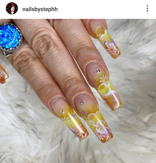 Small Chains Glam Goodies