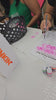Airbrush Nail Art Class (In-Person) By Appointment Typically on a