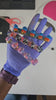 Airbrush Nail Art Class (In-Person) By Appointment Typically on a