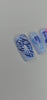 Baby Love Nail Art Stencil Pack – 29 Baby Shower & Gender Reveal Airbrush Nail Stencils