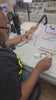Hands On Acrylic Class (In-Person Class)
