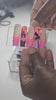 Airbrush Nail Art Class (In-Person) By Appointment Typically on a