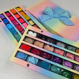 Pat Gel Holder System — STL File + Print Ready Guide + Commercial License Glam Goodies