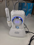 Gelish - Go File IQ Smart Hybrid Electric File Glam Goodies