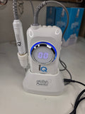 Gelish - Go File IQ Smart Hybrid Electric File Glam Goodies