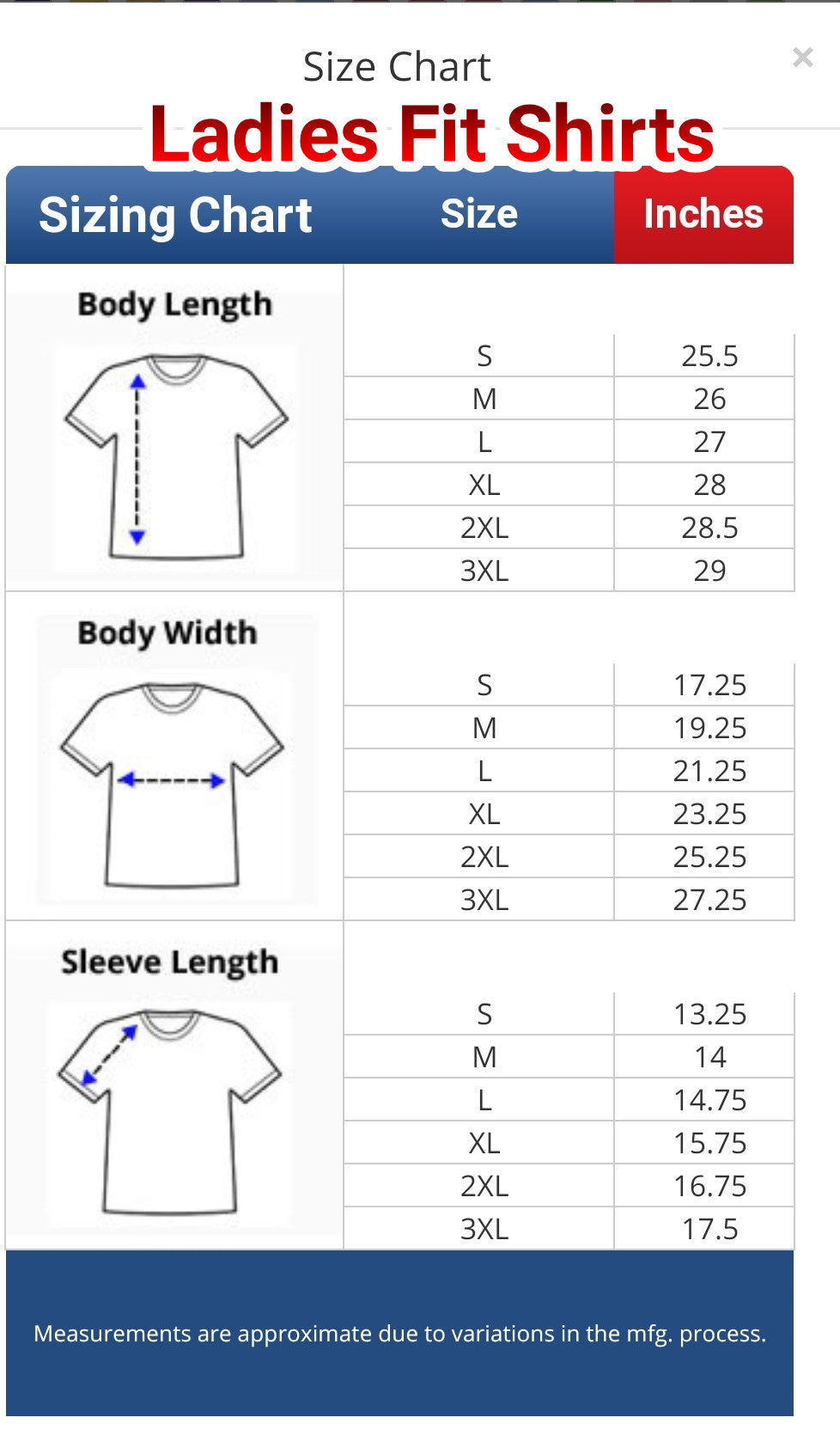 Branded T-shirt Design Glam Goodies
