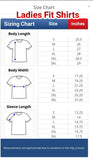 Branded T-shirt Design Glam Goodies