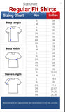 Branded T-shirt Design Glam Goodies