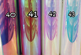 Nail Artist Iridescent Glam Goodies