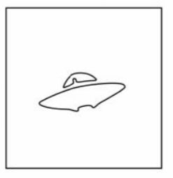 Space Ship Glam Goodies