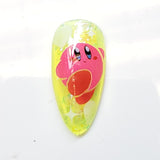 Kirby Glam Goodies