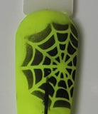 Spider web Glam Goodies