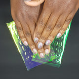 Iridescent Nail Film Glam Goodies