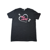 Nail Artist Heart Glam Goodies