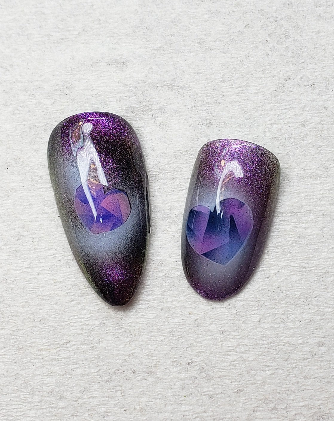 Crystal Stone Bundle Glam Goodies