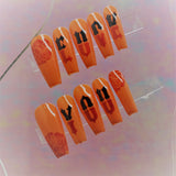 Fu@k LOVE/YOU Glam Goodies