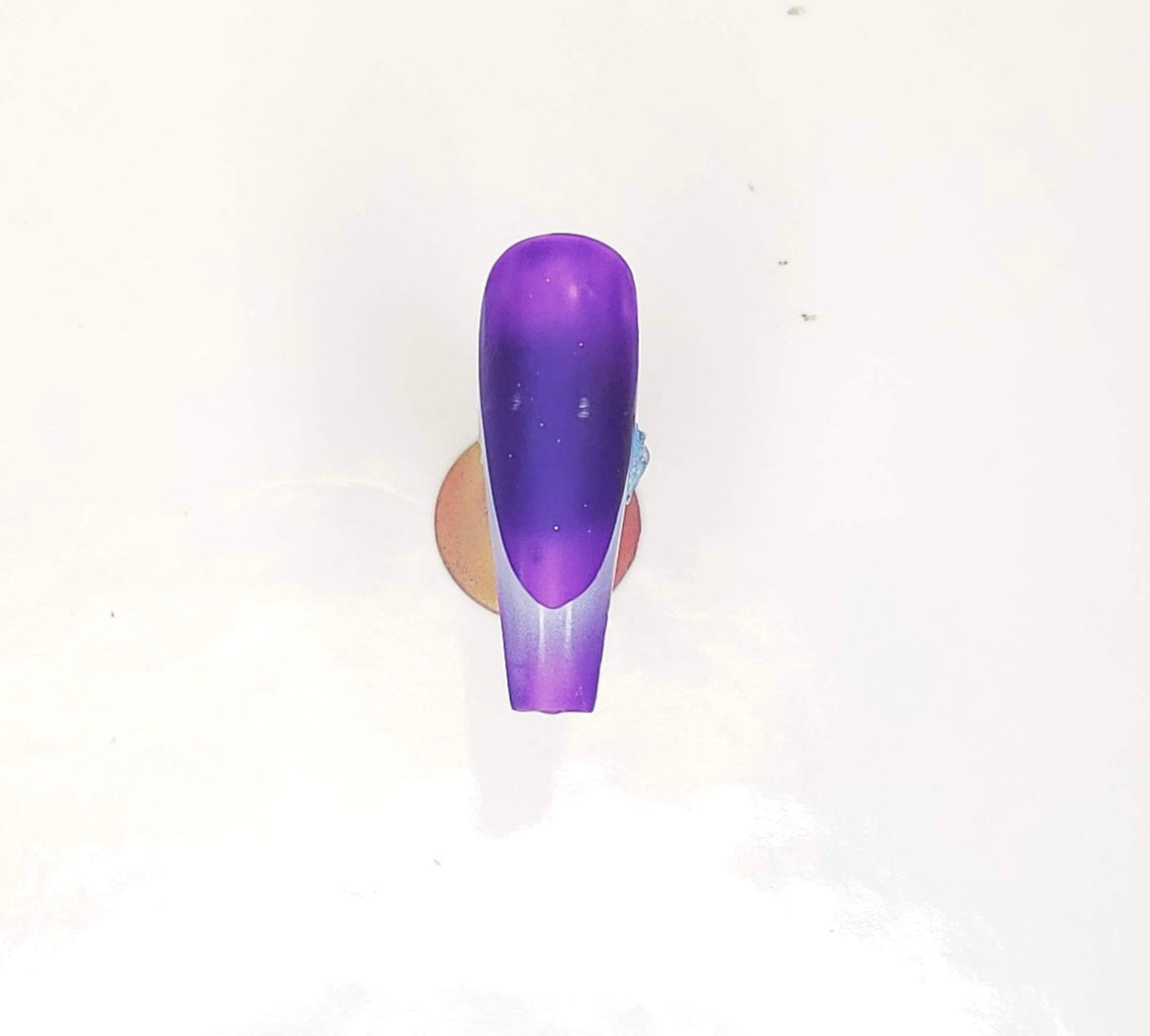 Deep French Line 3 Pack Glam Goodies