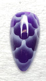 Decorative Edges Airbrush Stencils Glam Goodies