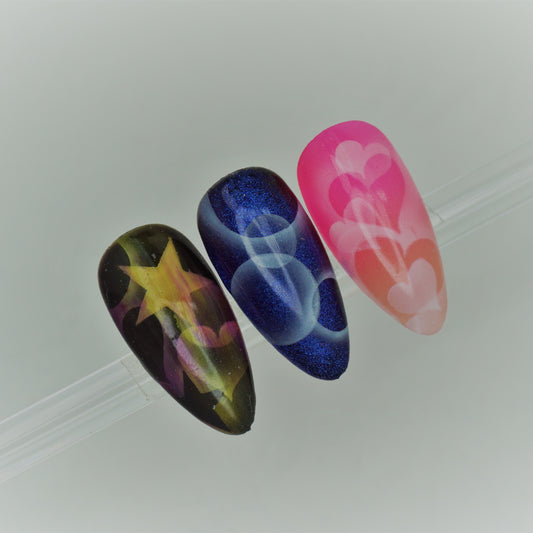 Most Requested Stencil Bundle Black Friday Glam Goodies