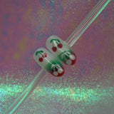 Cherries 2 Pack Glam Goodies