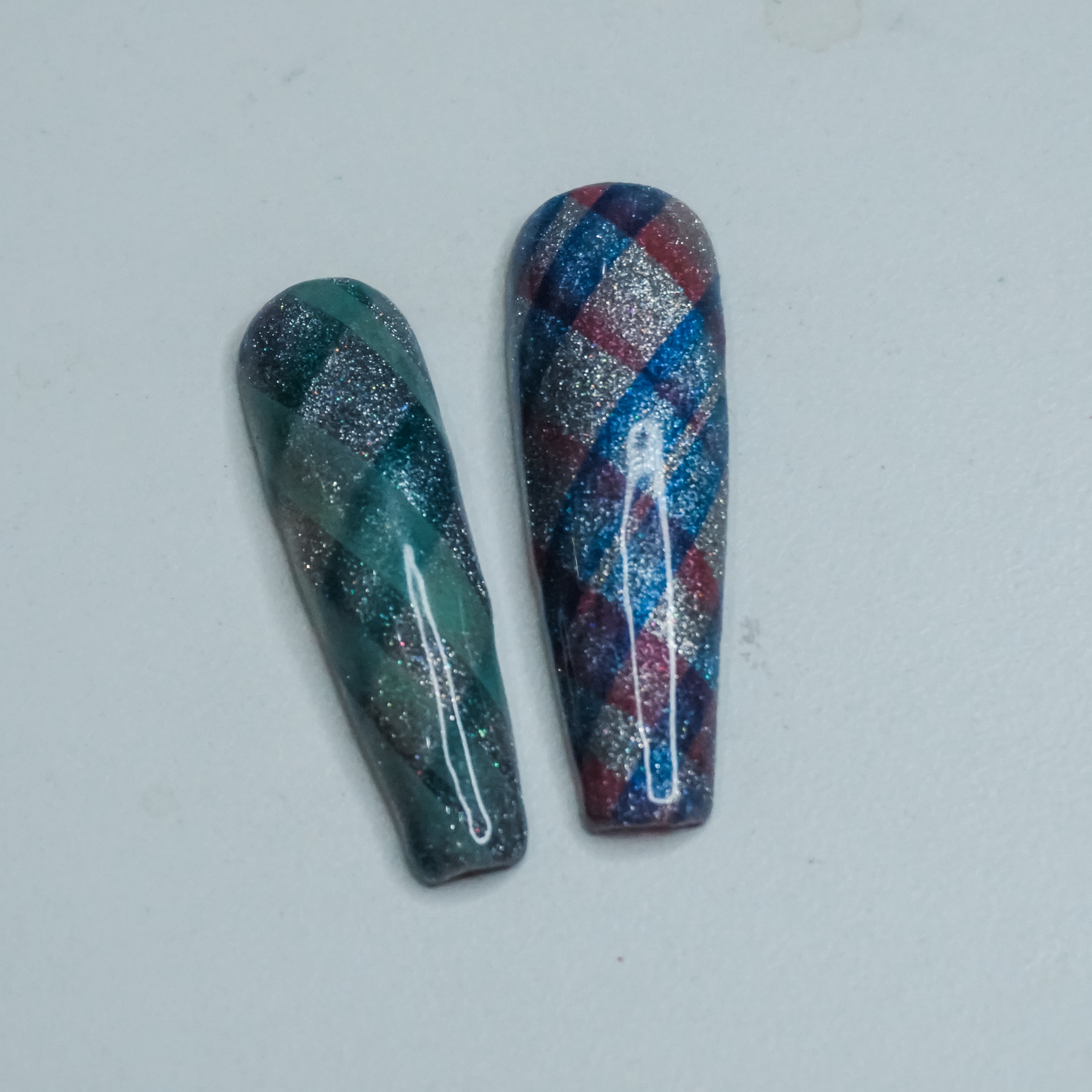 XL Mega Lines 4 sizes Glam Goodies