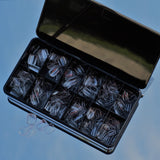 Press-On Nail Course with Gel Tips – Master the Art of Long-Lasting, Salon-Quality Press-Ons! Glam Goodies