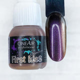 One Air Professional Paint Chameleon 5 Colors 6ml Glam Goodies