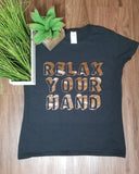 Relax Your Hand Glam Goodies