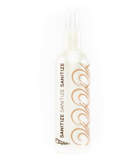 Tammy Taylor Sanatize Glam Goodies