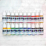 One Air Professional 20 Colors 10 ML Glam Goodies