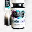 One Air Professional Nail Paint White & Black Duo Glam Goodies