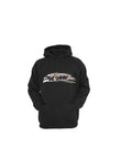 Nail Artist Hoodie Glam Goodies