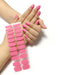 Bold Pink