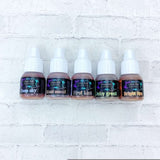 One Air Professional Paint Chameleon 5 Colors 6ml Glam Goodies