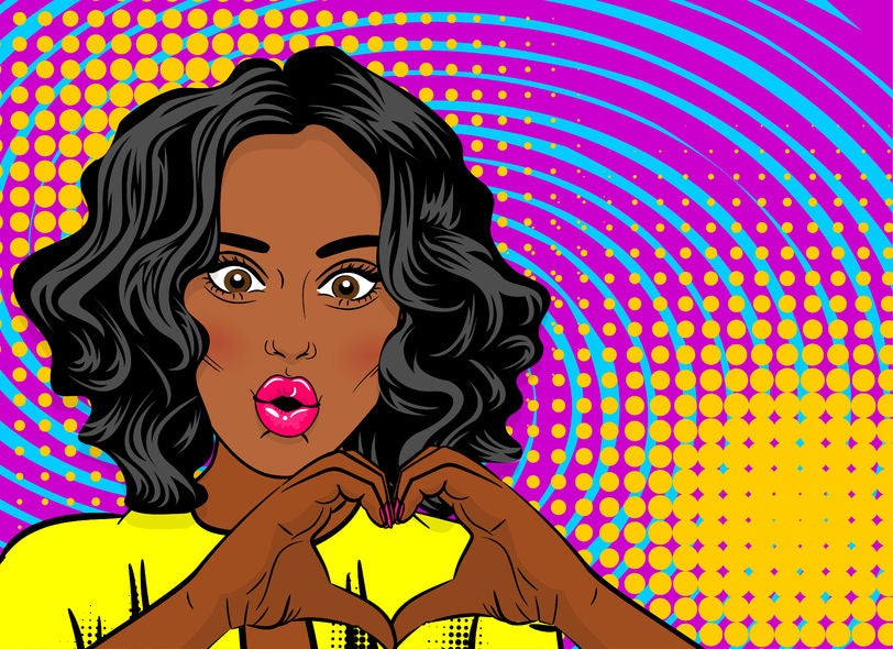 Commission to Booth Rent in 18 Months (Download) Glam Goodies