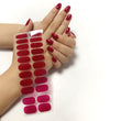 Quickie Manicure Glam Goodies