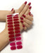 Deep Red