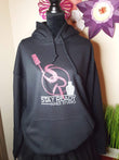 Branded Logo Hoodie Glam Goodies