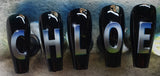 Large Letters and Numbers Glam Goodies