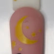 Moon and Stars Glam Goodies