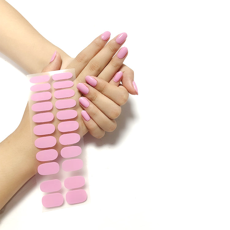 Quickie Manicure Glam Goodies