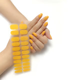 Quickie Manicure Glam Goodies